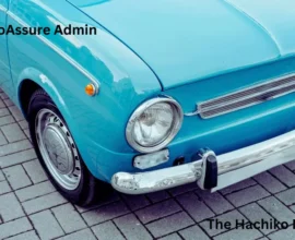 MotoAssure Admin