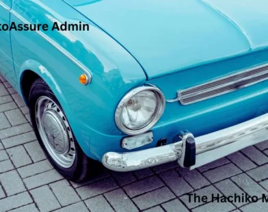 MotoAssure Admin