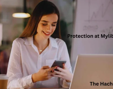 Protection at Myliberla Com