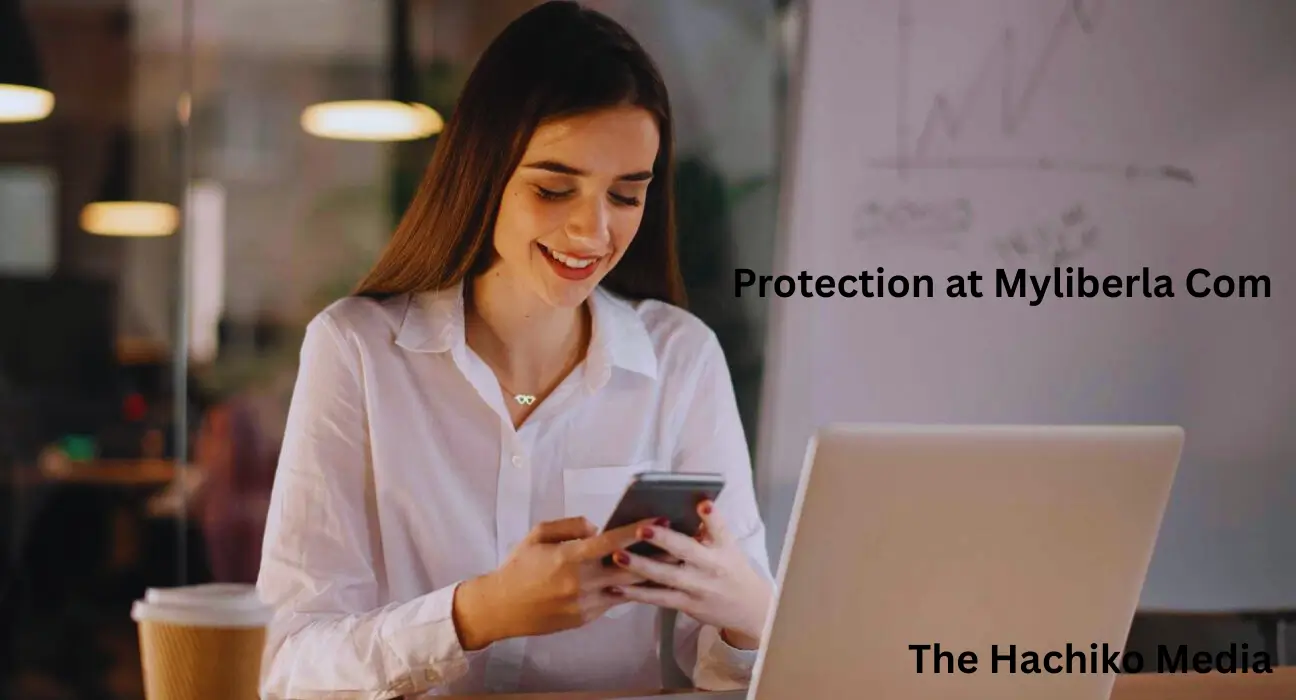 Protection at Myliberla Com