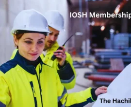 IOSH Membership