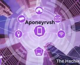 Aponeyrvsh