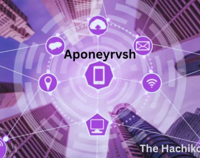 Aponeyrvsh