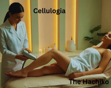 Cellulogia