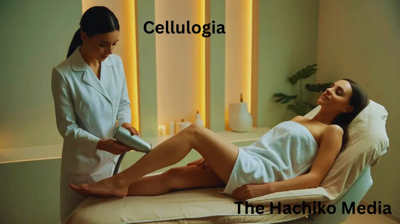 Cellulogia