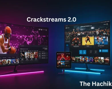Crackstreams 2.0