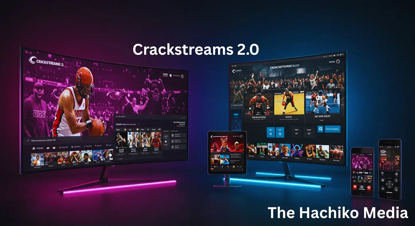 Crackstreams 2.0