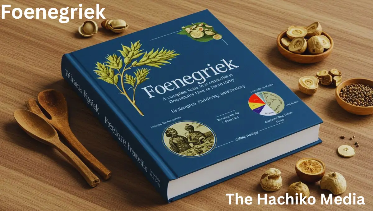 Foenegriek