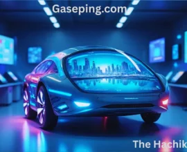 Gaseping.com