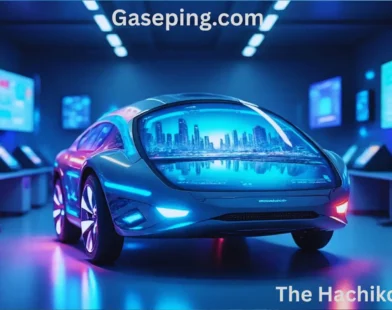 Gaseping.com