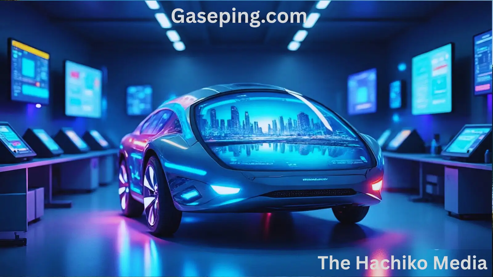 Gaseping.com