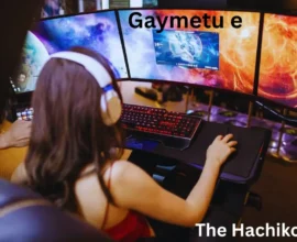 Gaymetu e