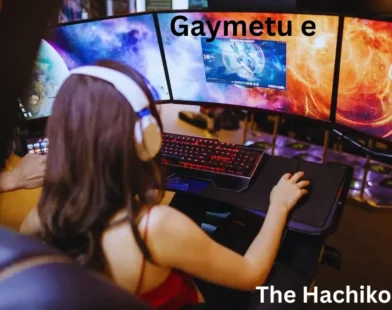 Gaymetu e