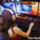 Gaymetu e