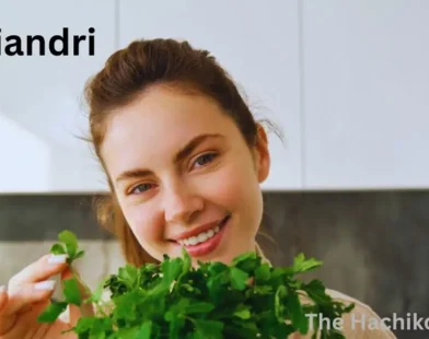 Koriandri