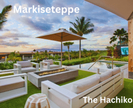 Markiseteppe