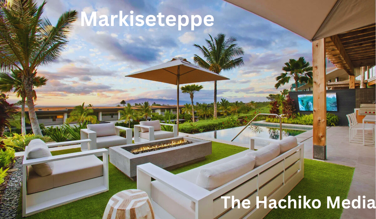 Markiseteppe