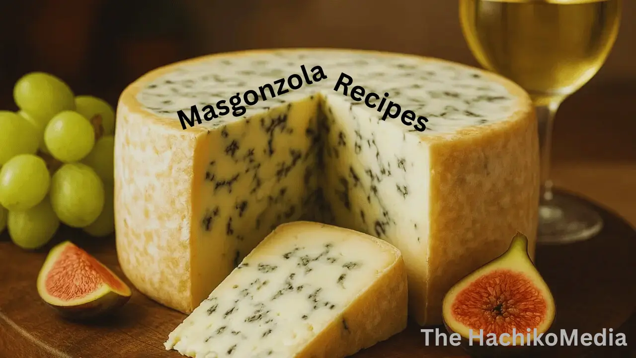 Masgonzola