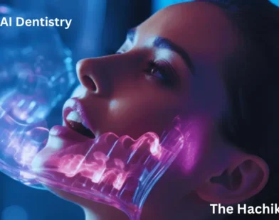 Nerovet AI Dentistry