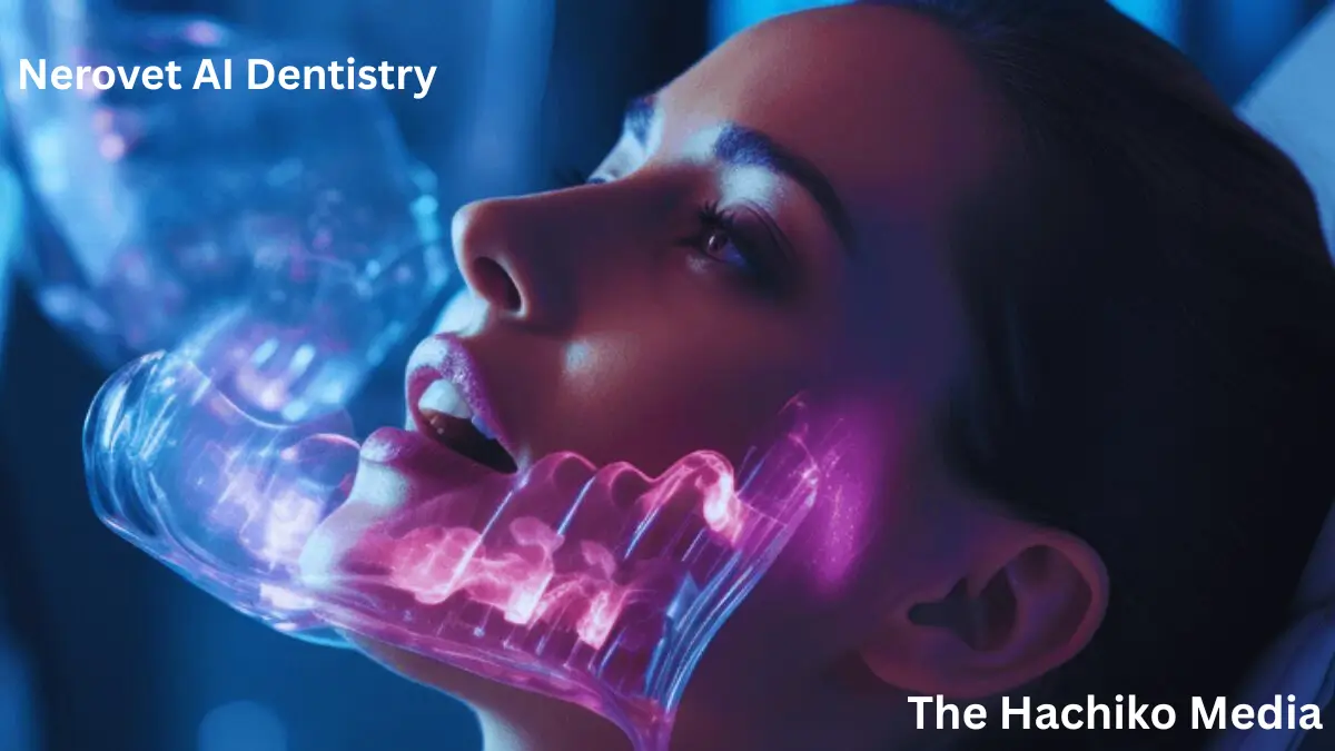 Nerovet AI Dentistry
