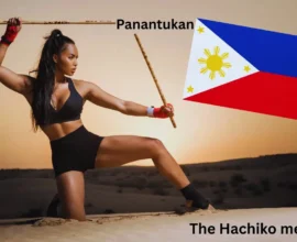 Panantukan DVD