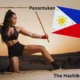 Panantukan DVD