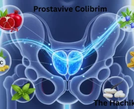 Prostavive Colibrim