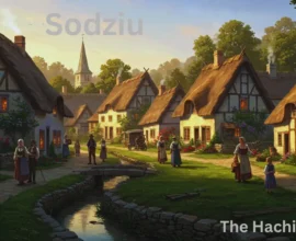 Sodziu