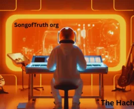 SongofTruth org