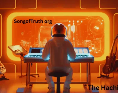 SongofTruth org