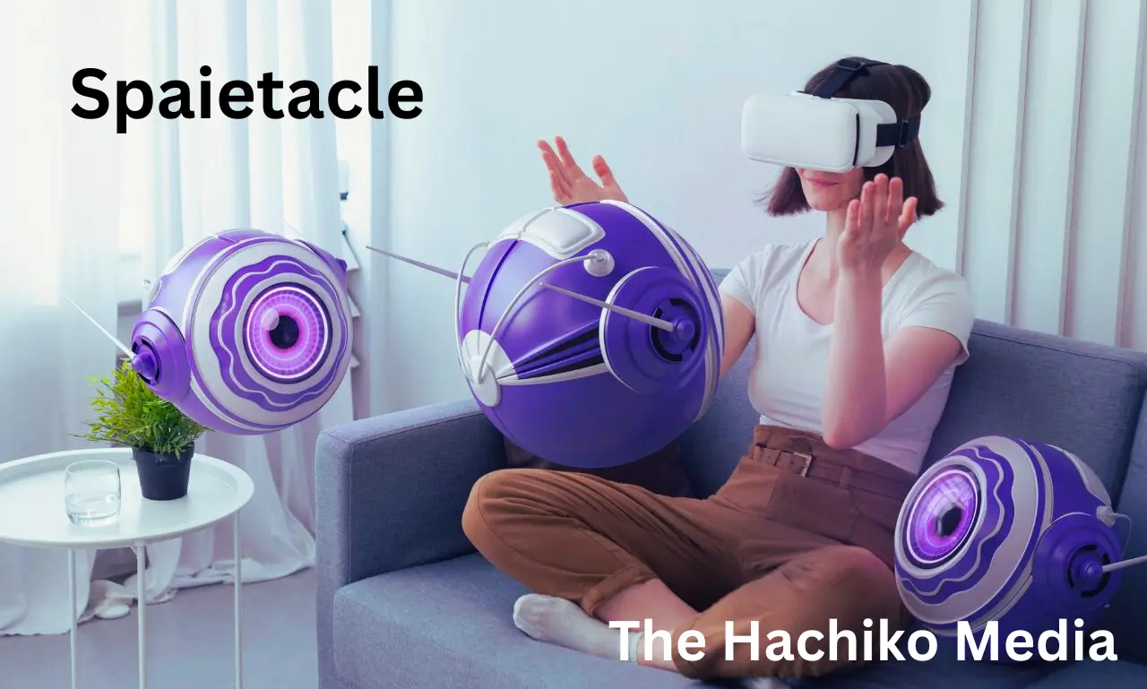 Spaietacle