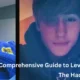 Levi Goldings