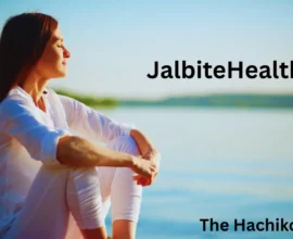JalbiteHealth