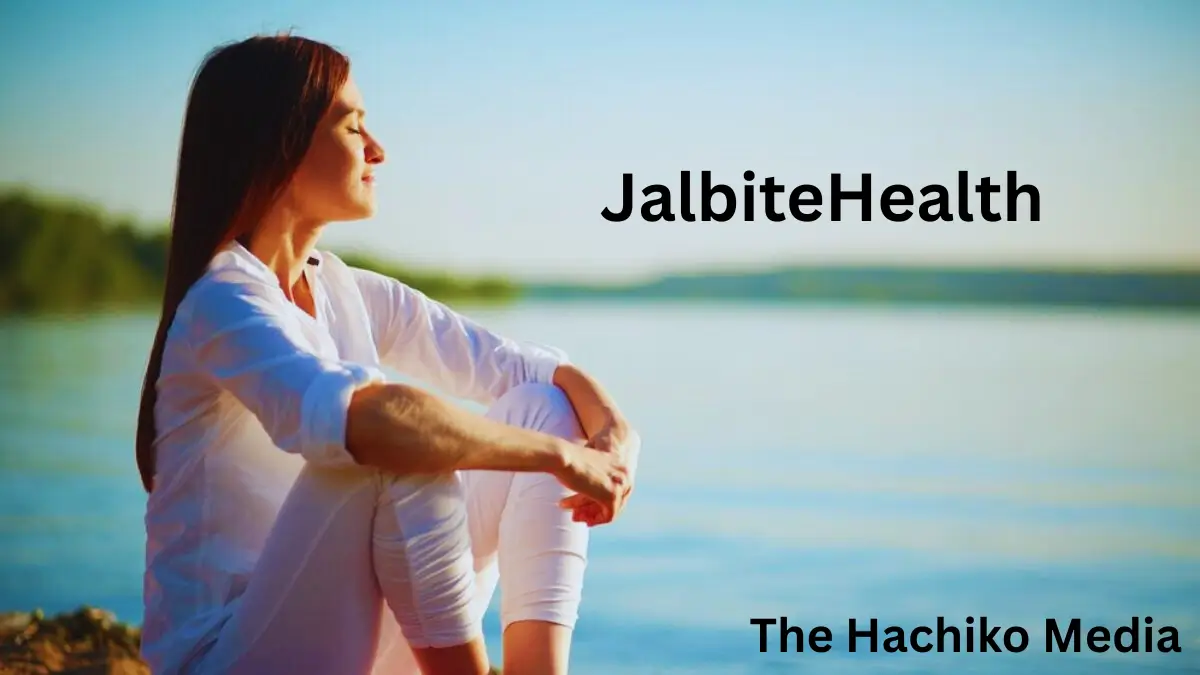 JalbiteHealth
