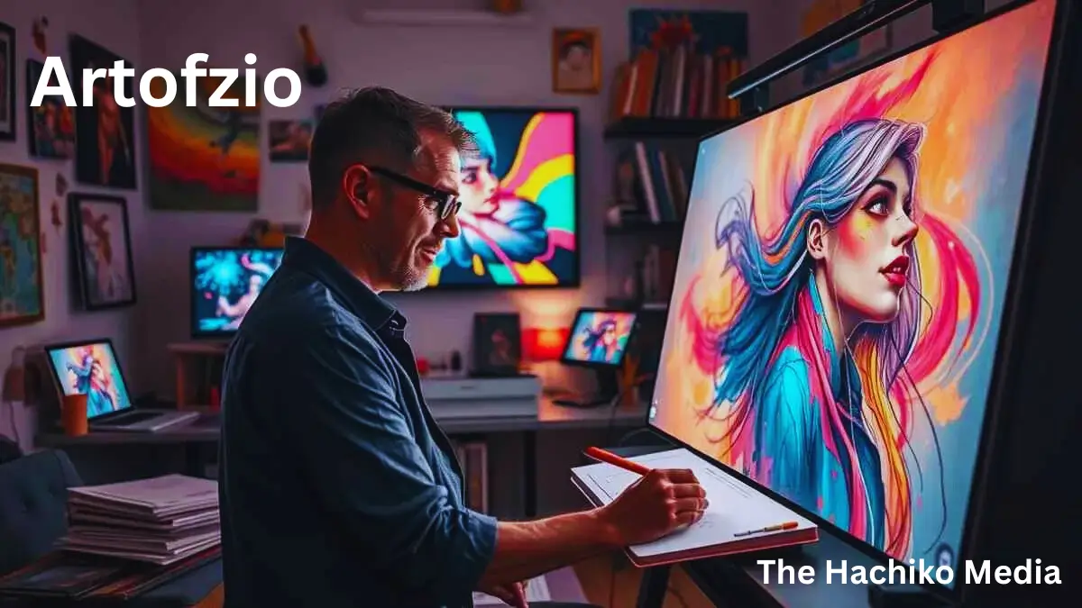 Artofzio