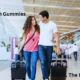 Traveling with Gummies