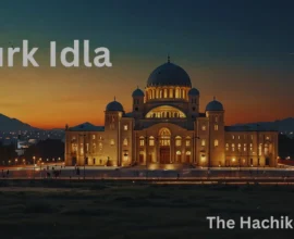 Türk Idla