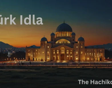 Türk Idla