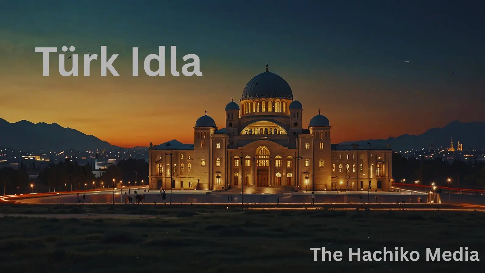 Türk Idla