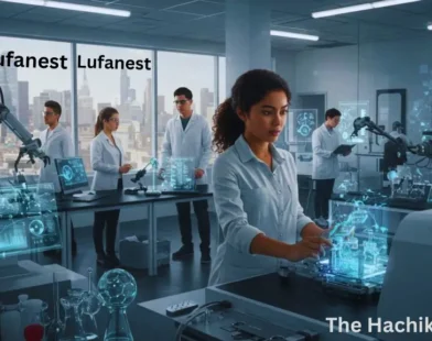 Lufanest