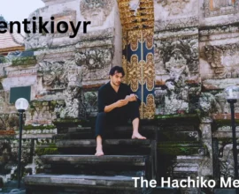 Pentikioyr