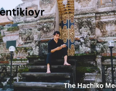 Pentikioyr