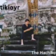 Pentikioyr