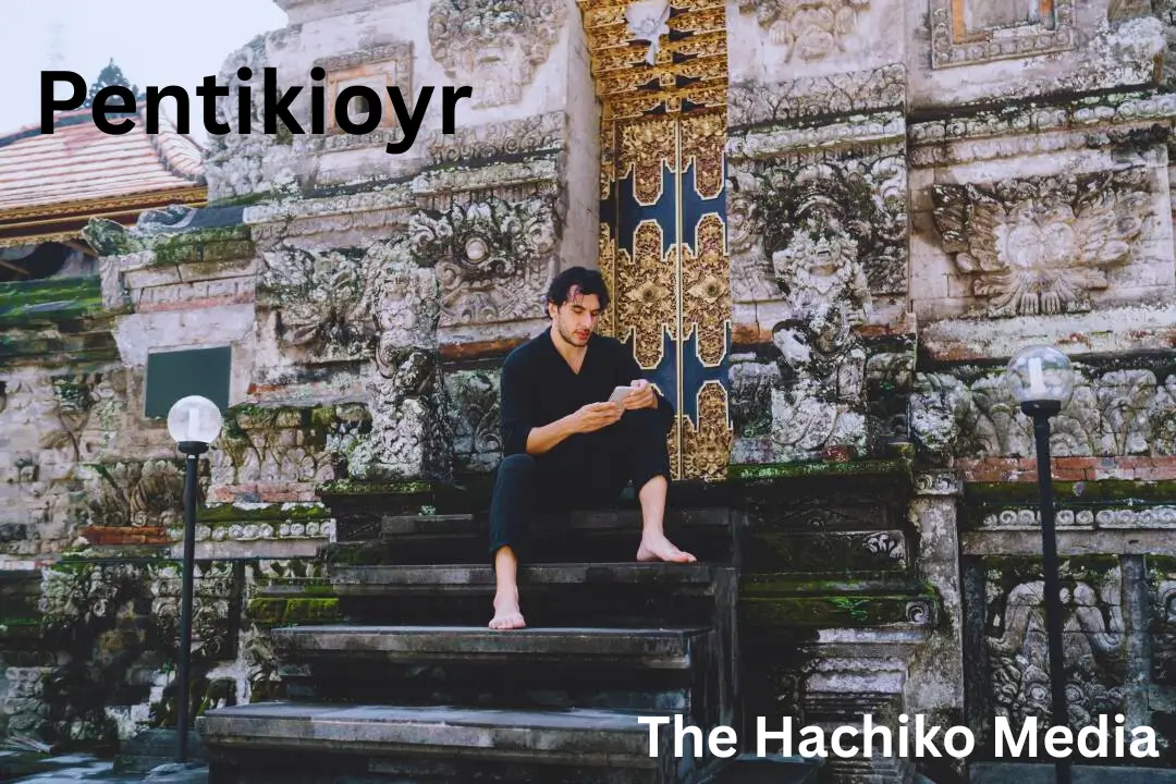 Pentikioyr