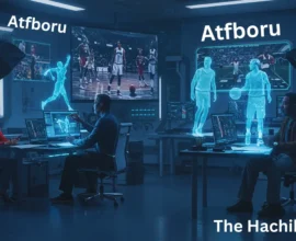 Atfboru