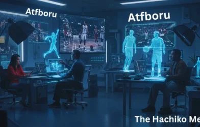 Atfboru