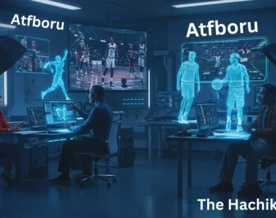 Atfboru