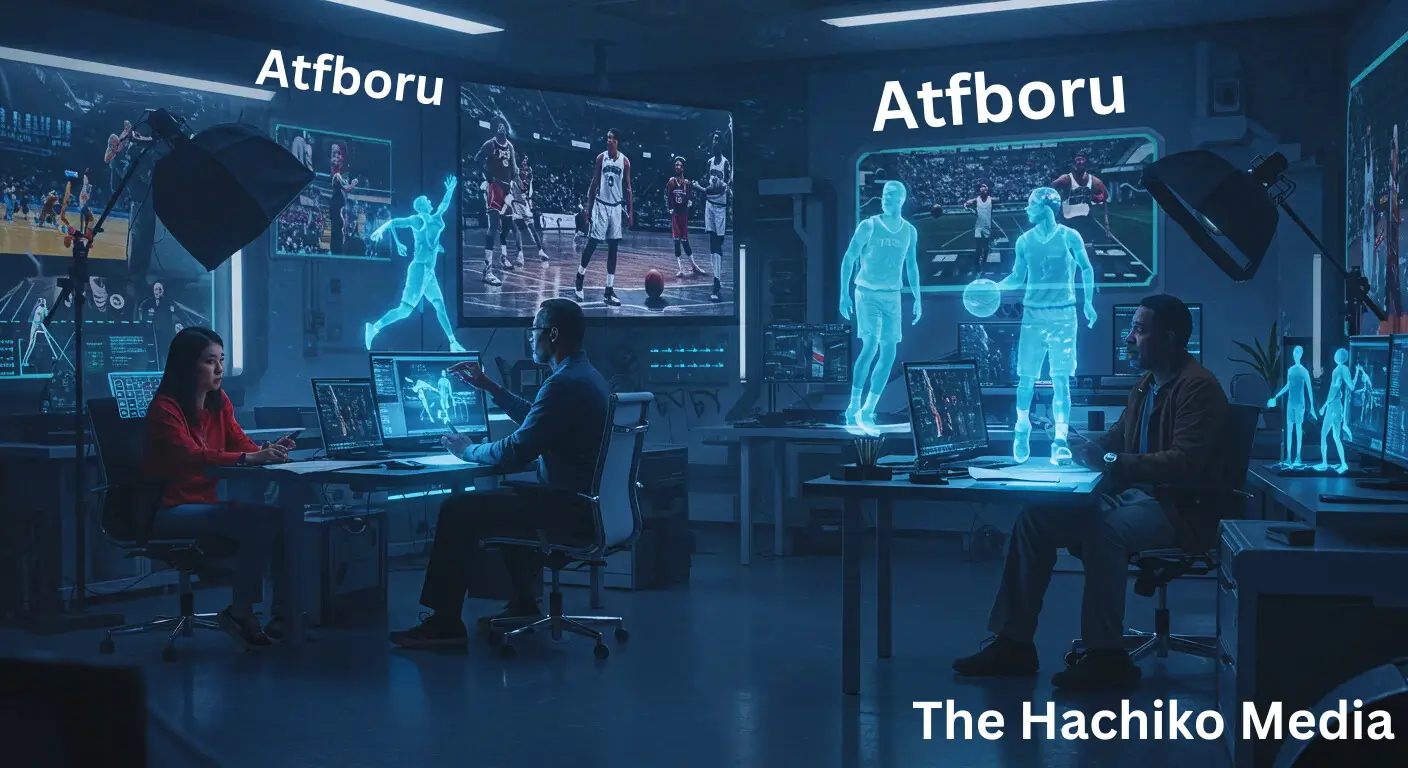 Atfboru