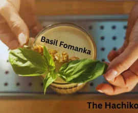 Basil Fomanka