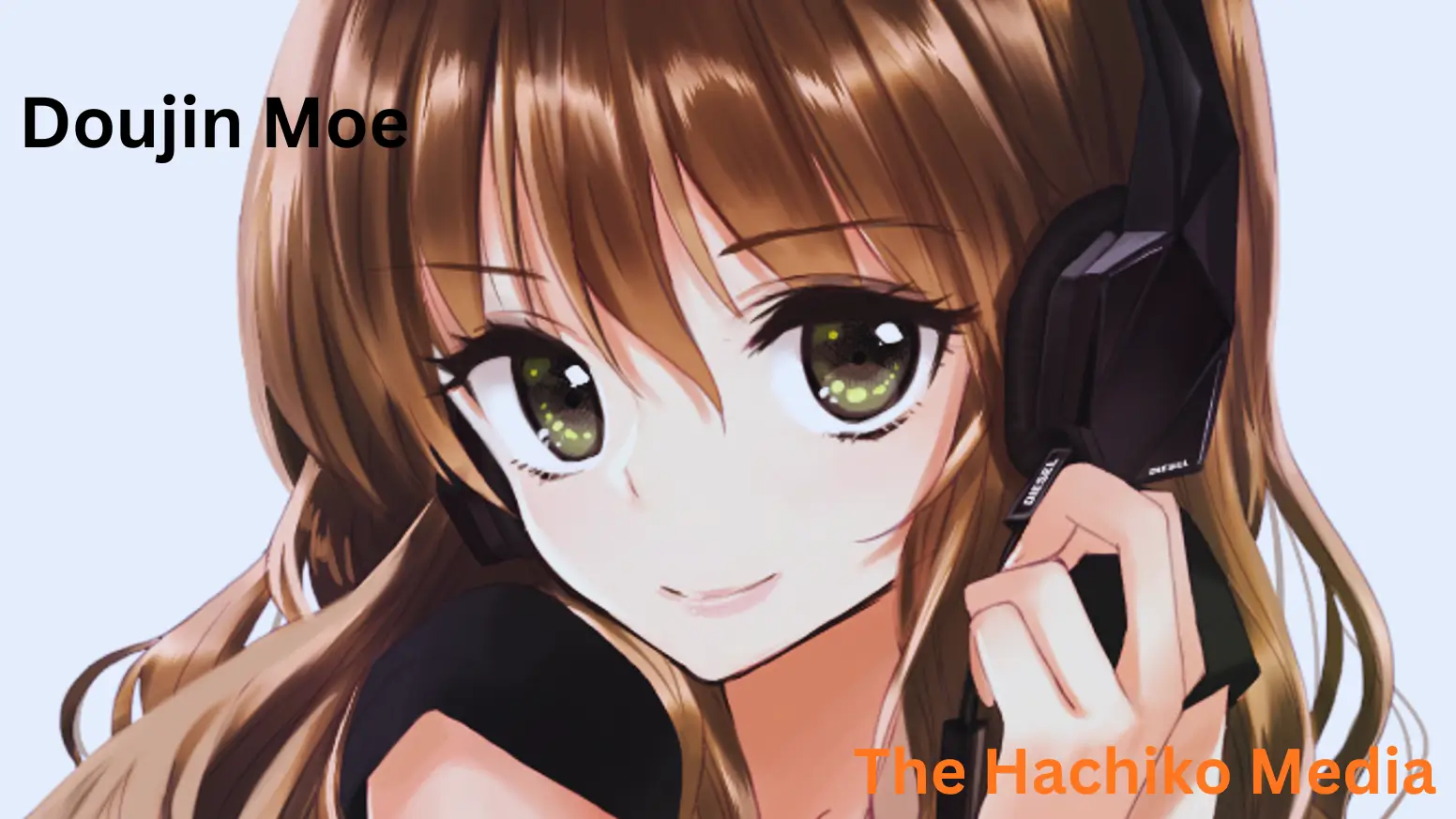 Doujin Moe